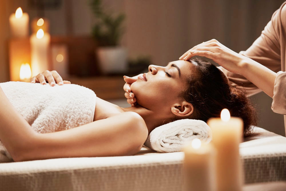 DAJ Massage Spa